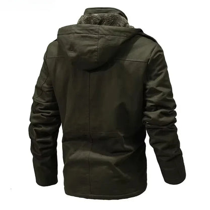 Blackwood™ Jacket