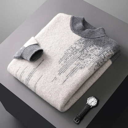 Anthony Wool Sweater