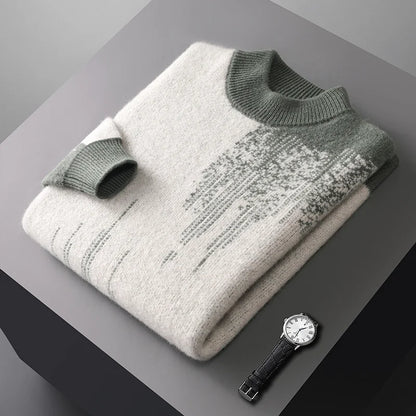 Anthony Wool Sweater