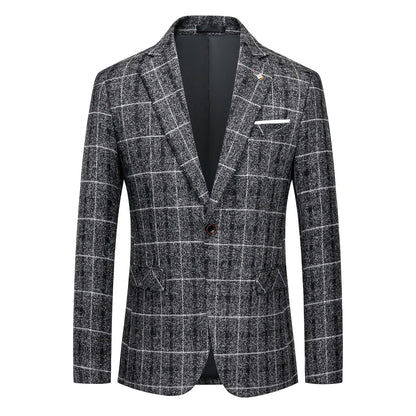 Henbury Glen Blazer