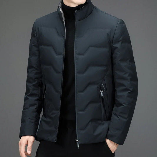 Hudson Duck Down Jacket