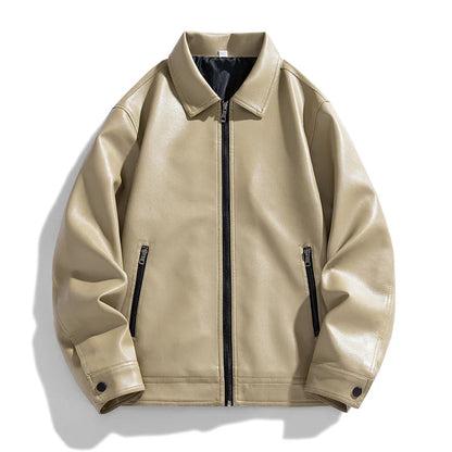 Luca Classic Jacket