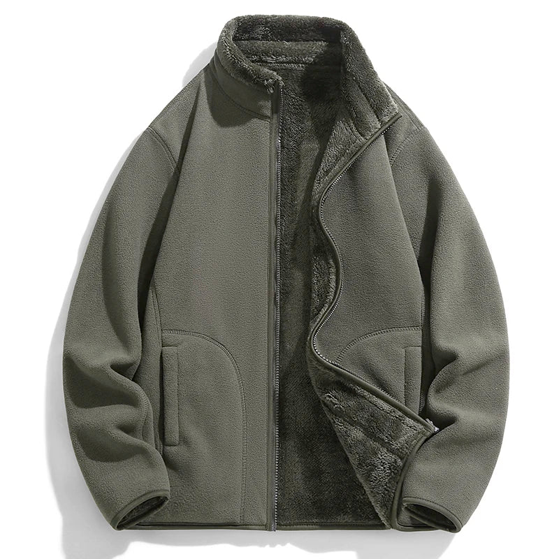 Everest Fleece Jacket