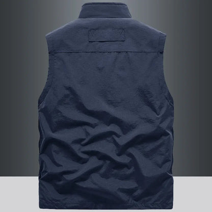 Explorer Vest
