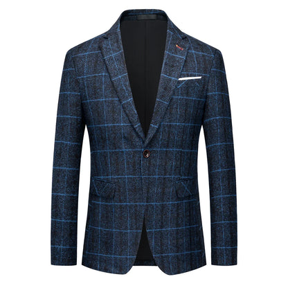 Henbury Glen Blazer