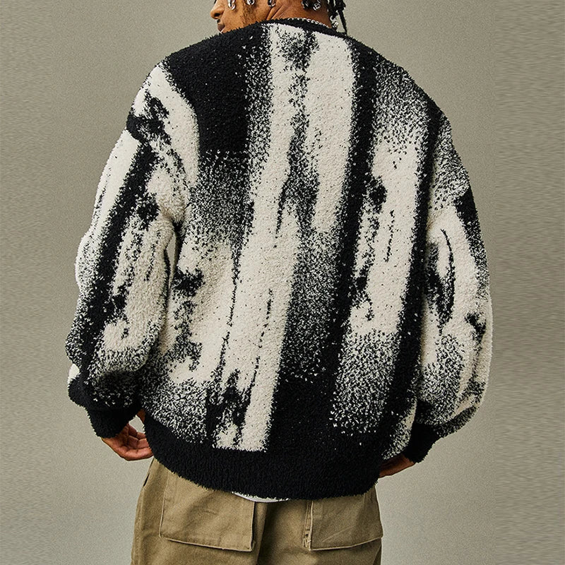 Echo Fleece Pullover