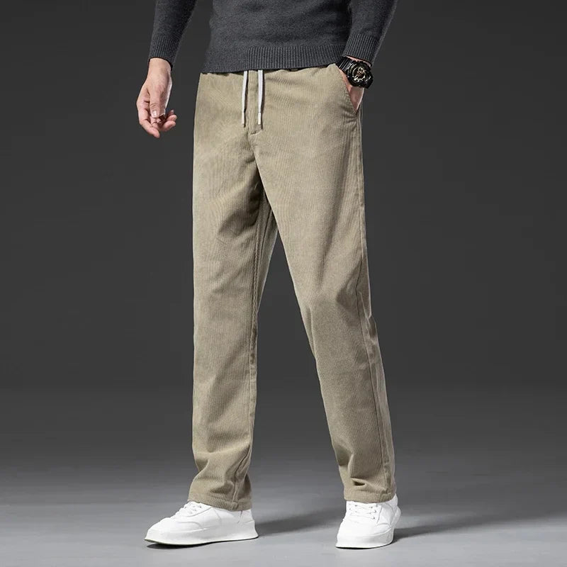 Alexander Corduroy Pants