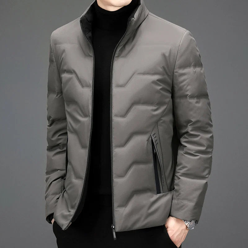 Hudson Duck Down Jacket
