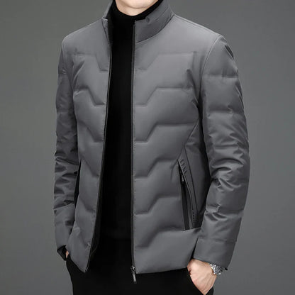 Hudson Duck Down Jacket