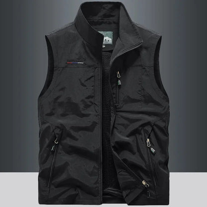 Explorer Vest