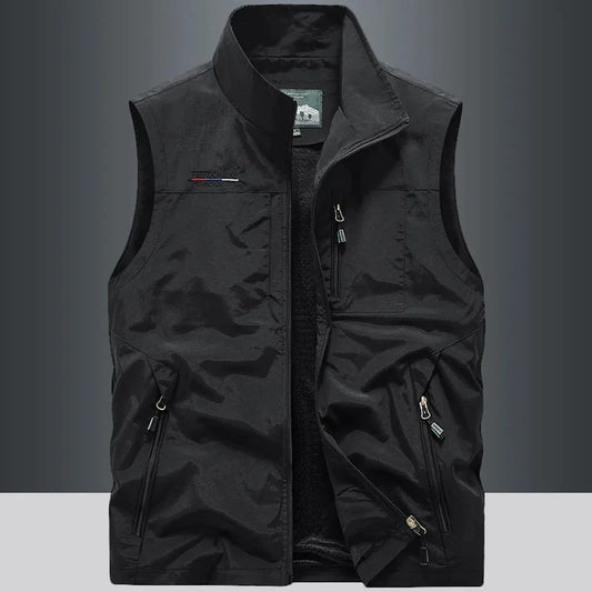 Explorer Vest