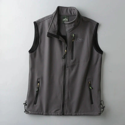 Hunter Waterproof Vest