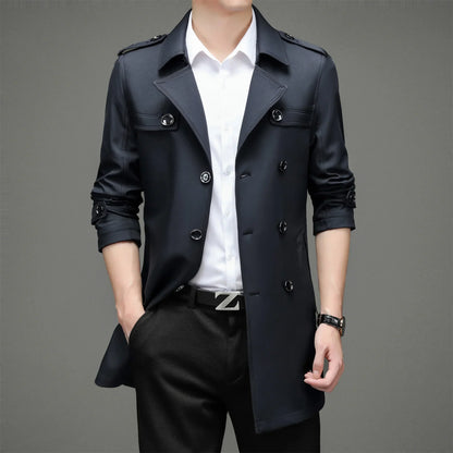Alston™ Trench Coat