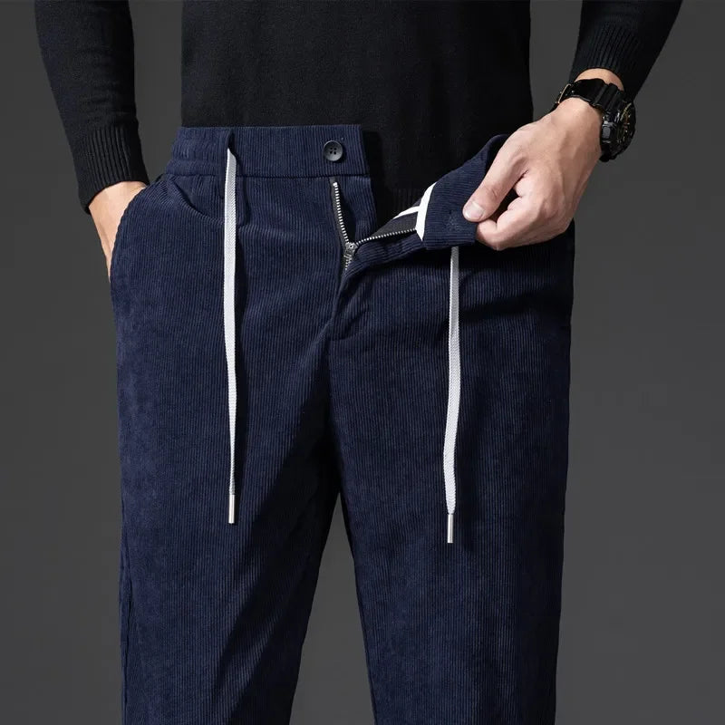 Alexander Corduroy Pants