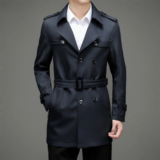 Alston™ Trench Coat
