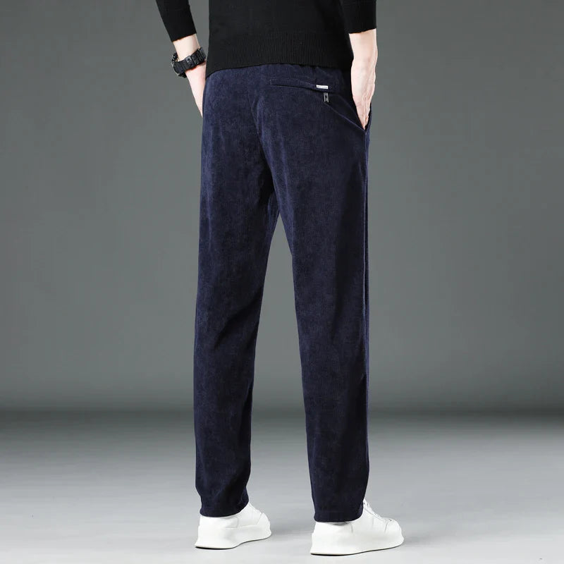 Camden Corduroy Joggers