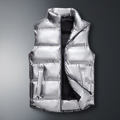 Alpine Vest