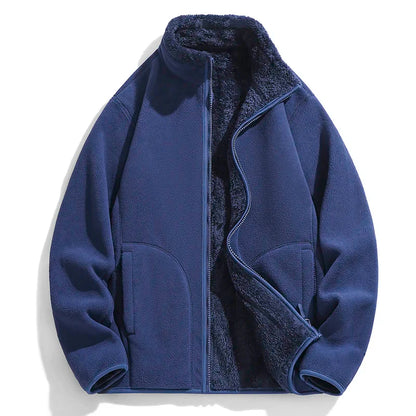 Everest Fleece Jacket
