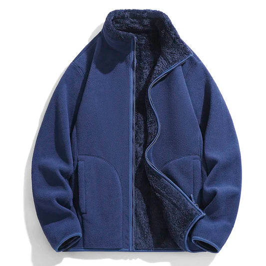 Everest Fleece Jacket