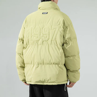 G 1997® puffer
