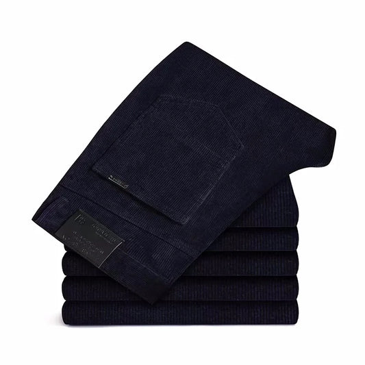 Classic Cotton Pants