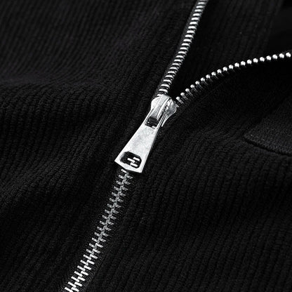 Bronson™ Corduroy Bomber