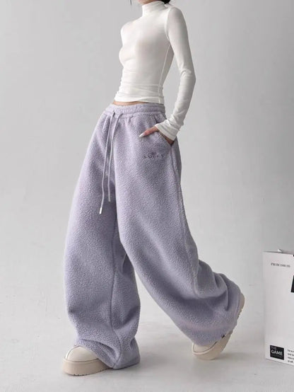 Cloudwalk Fleece Pants