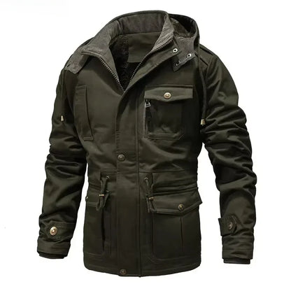 Blackwood™ Jacket