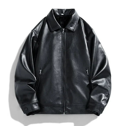 Luca Classic Jacket