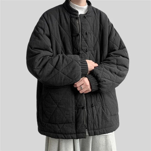 Heritage Cord Jacket