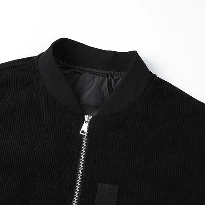 Bronson™ Corduroy Bomber