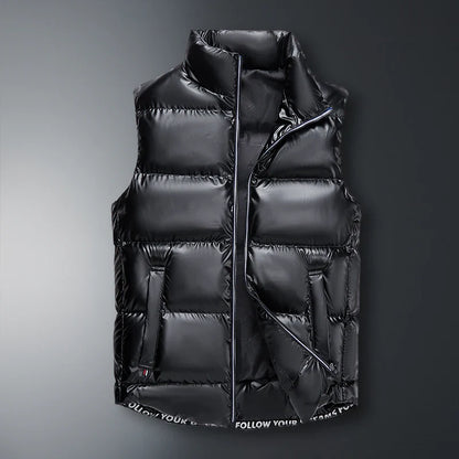 Alpine Vest