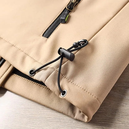 Hunter Waterproof Vest