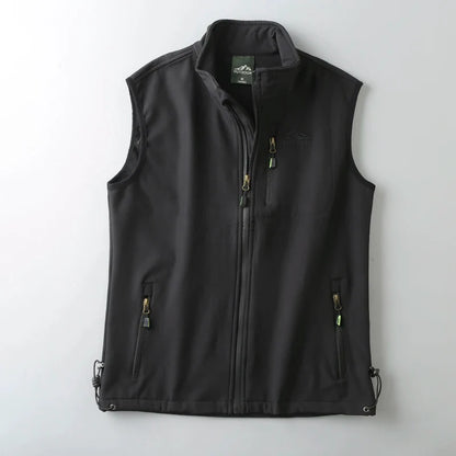 Hunter Waterproof Vest