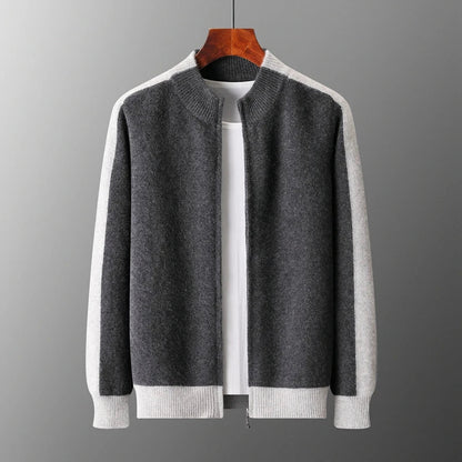 Ariston Wool Jacket