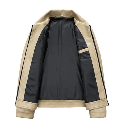 Luca Classic Jacket