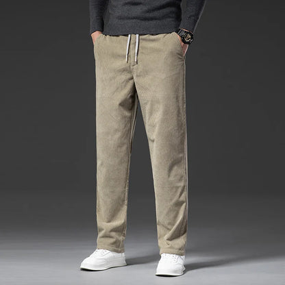 Camden Corduroy Joggers