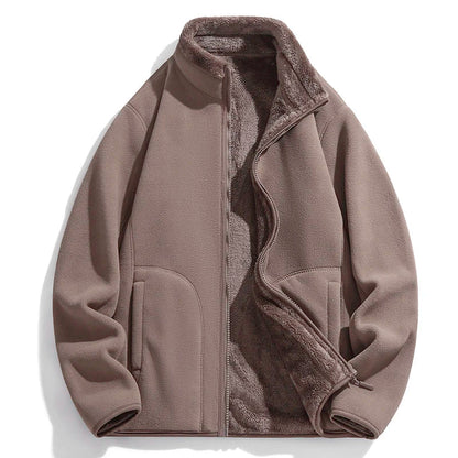 Everest Fleece Jacket