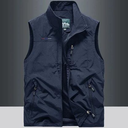 Explorer Vest