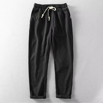 Men's Mito Japan-Style Trouser