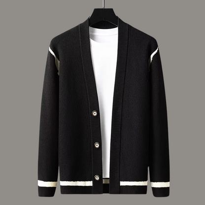 Langford™ Knit Cardigan