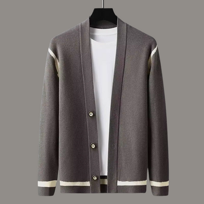 Langford™ Knit Cardigan