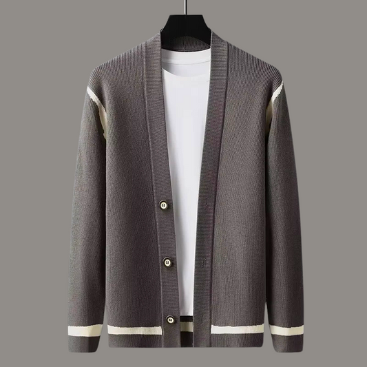 Langford™ Knit Cardigan