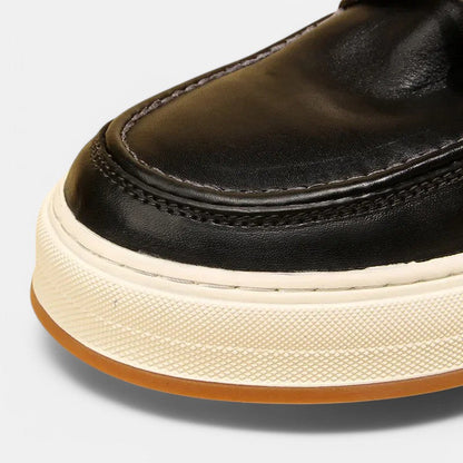 GIANCARLO | Loafers