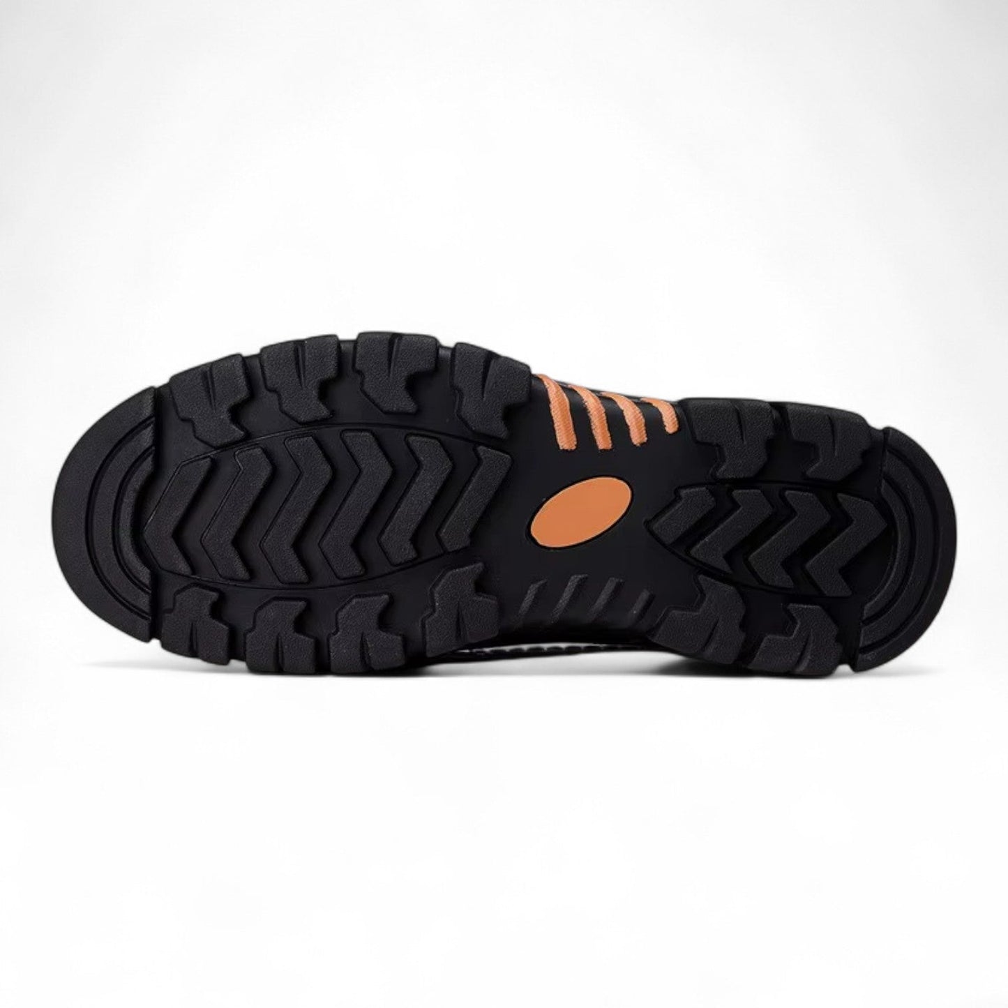 Gianni | Leather Slip-On Shoes