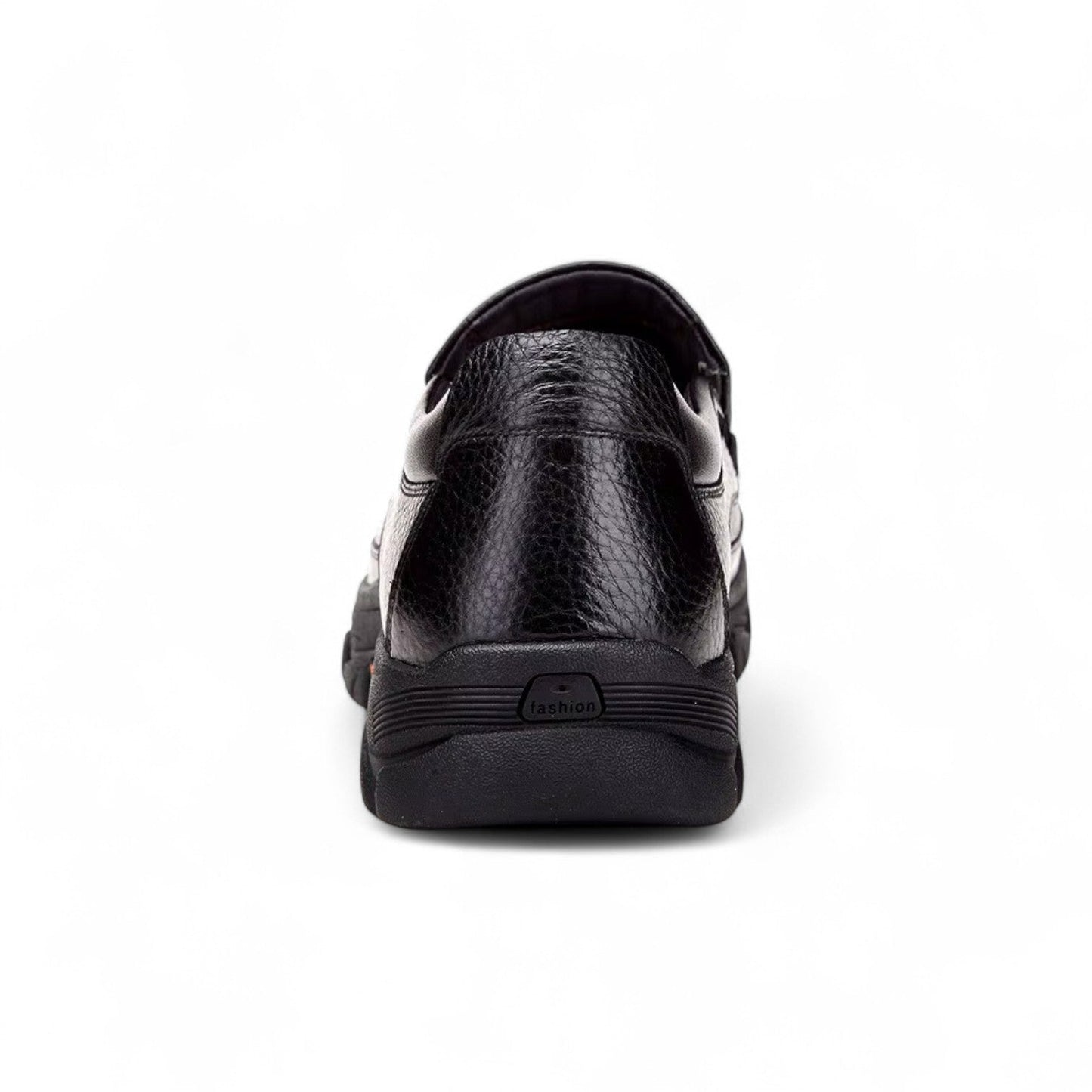 Gianni | Leather Slip-On Shoes