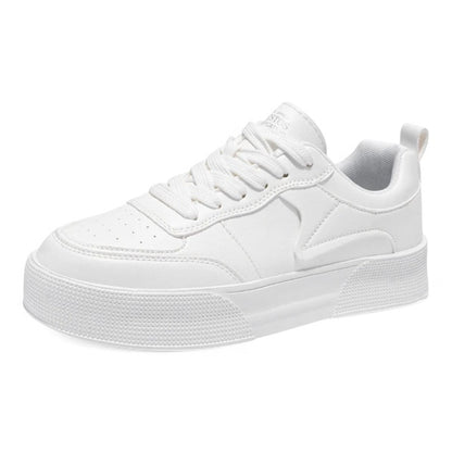 GUIDO | White Sneakers
