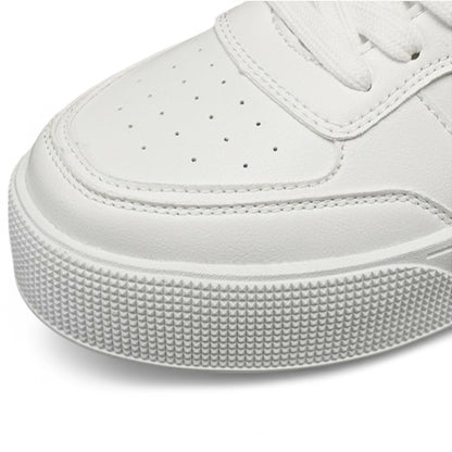 GUIDO | White Sneakers