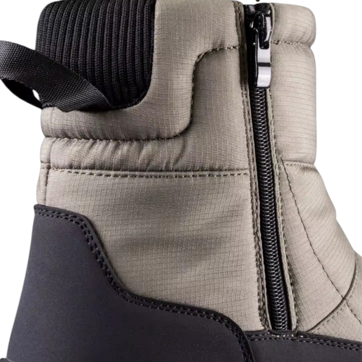 Marco | Waterproof Insulated Snow Boot