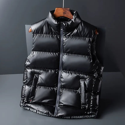 Alpine Vest